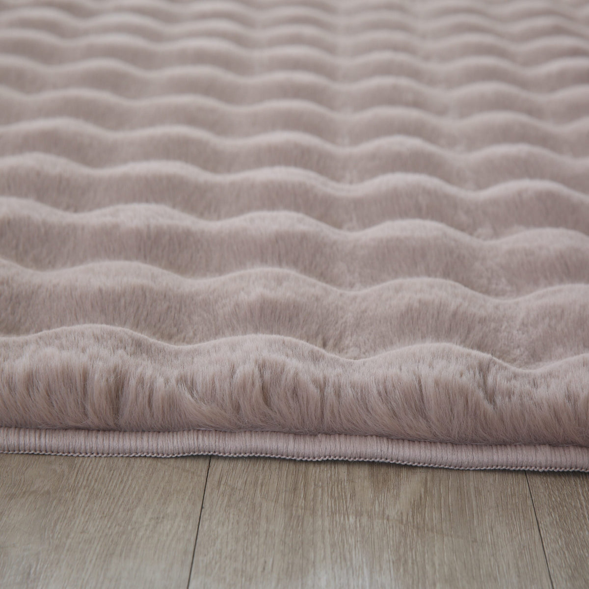 Orbie Bobble Rug