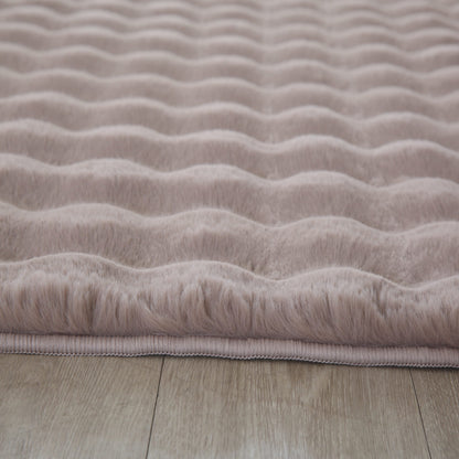 Orbie Bobble Rug