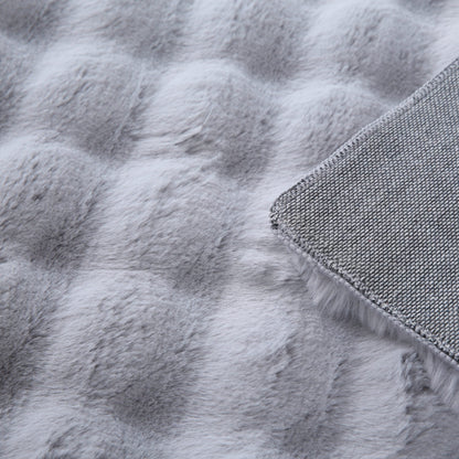 Orbie Bobble Rug