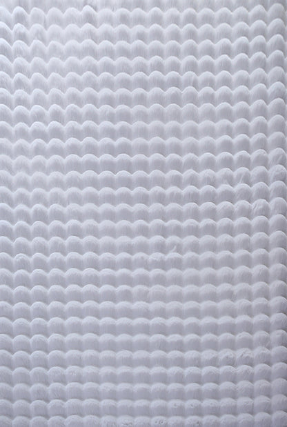 Orbie Bobble Rug