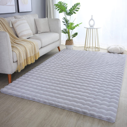 Orbie Bobble Rug