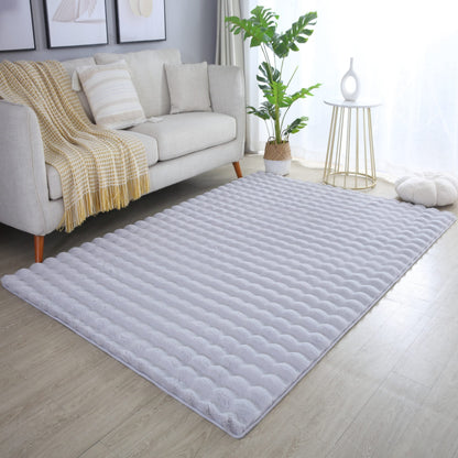 Orbie Bobble Rug