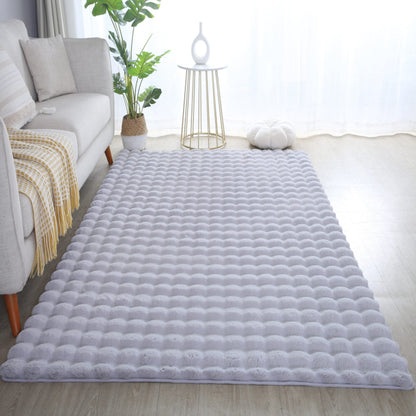 Orbie Bobble Rug