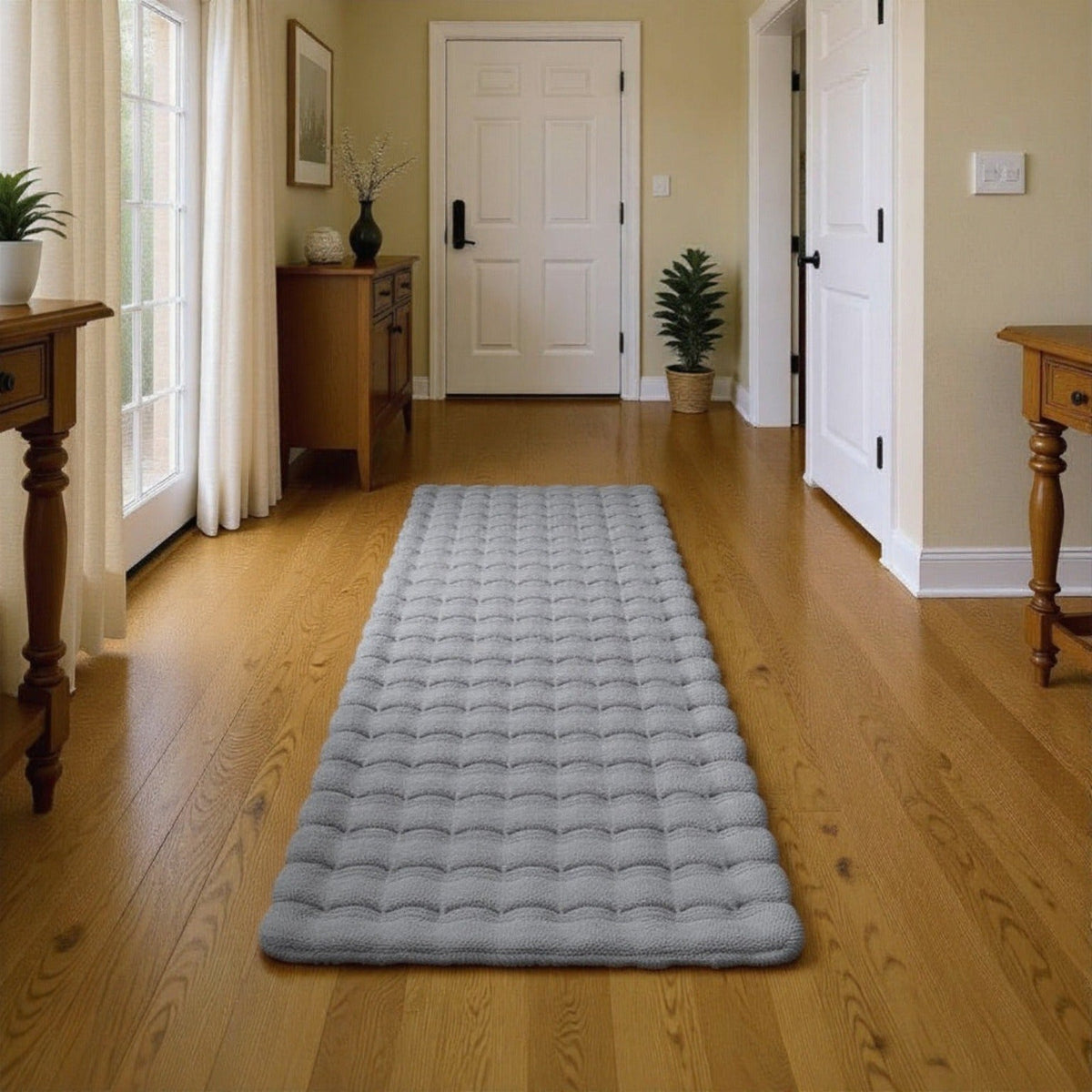Orbie Bobble Rug