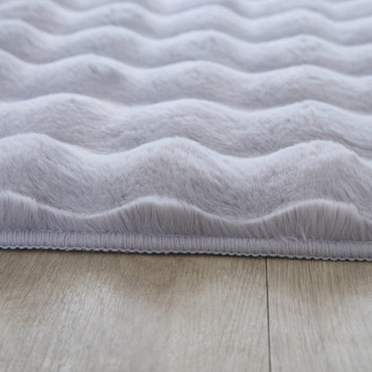 Orbie Bobble Rug