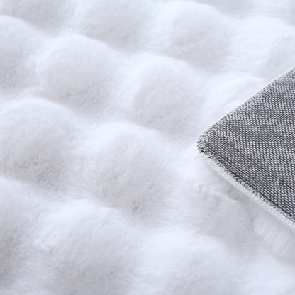 Orbie Bobble Rug