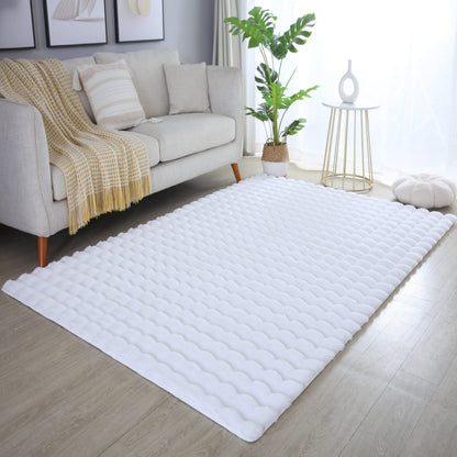 Orbie Bobble Rug