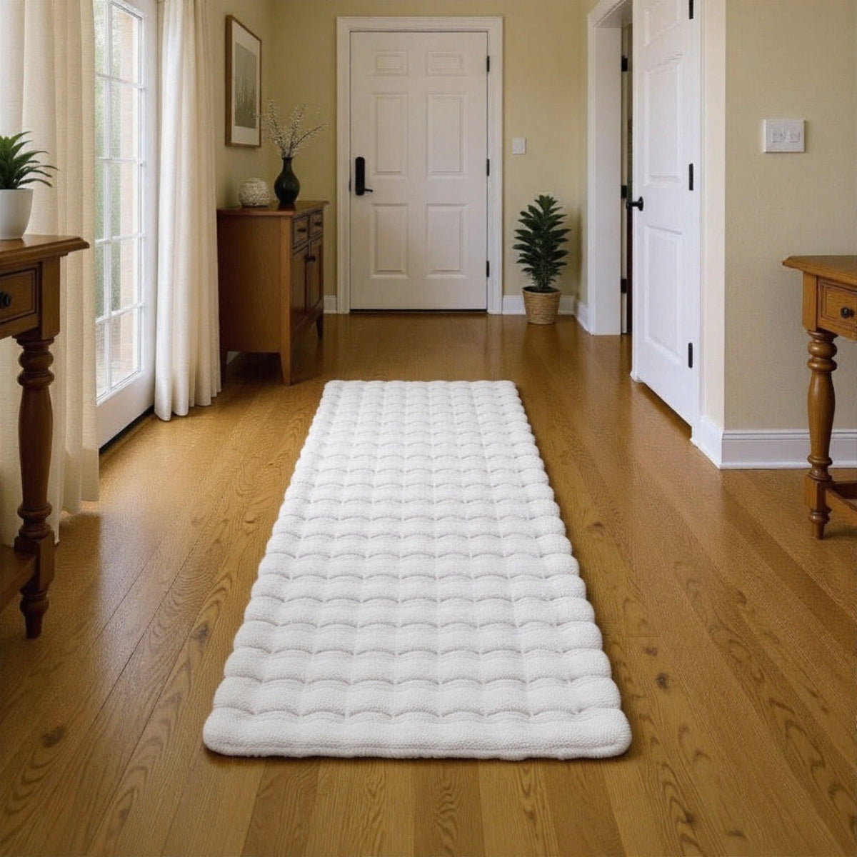 Orbie Bobble Rug