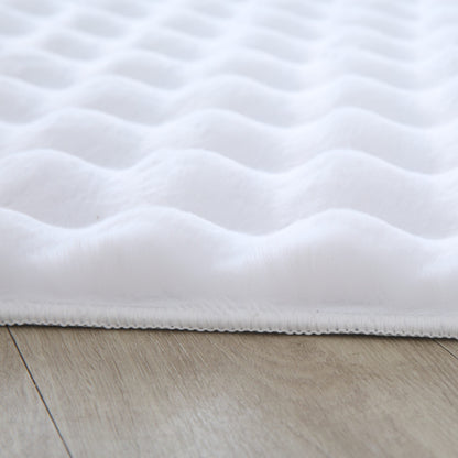 Orbie Bobble Rug