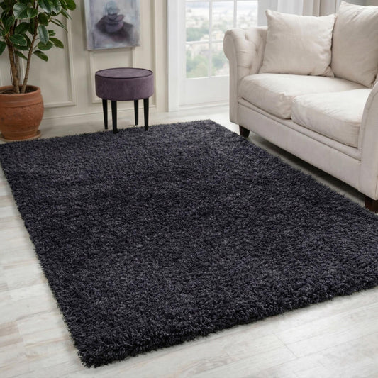 Oxford Shaggy Rug