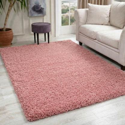 Oxford Shaggy Rug