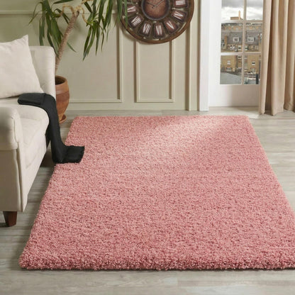 Oxford Shaggy Rug