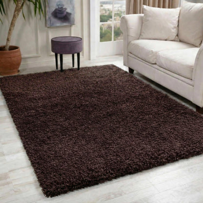 Oxford Shaggy Rug