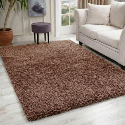 Oxford Shaggy Rug