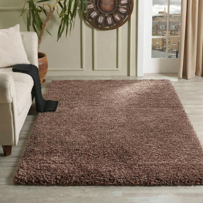 Oxford Shaggy Rug