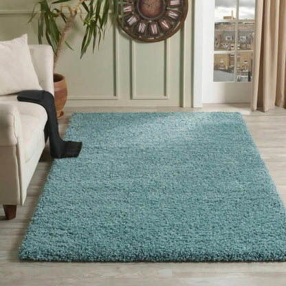 Oxford Shaggy Rug