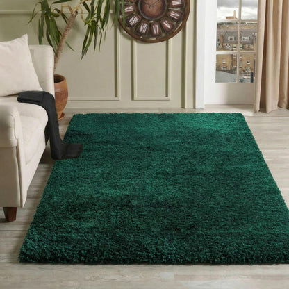 Oxford Shaggy Rug