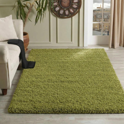 Oxford Shaggy Rug