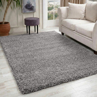 Oxford Shaggy Rug