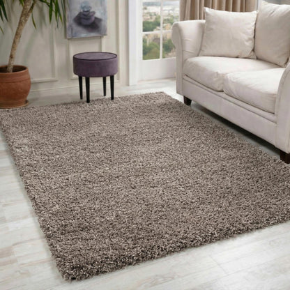 Oxford Shaggy Rug
