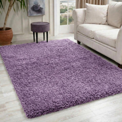 Oxford Shaggy Rug