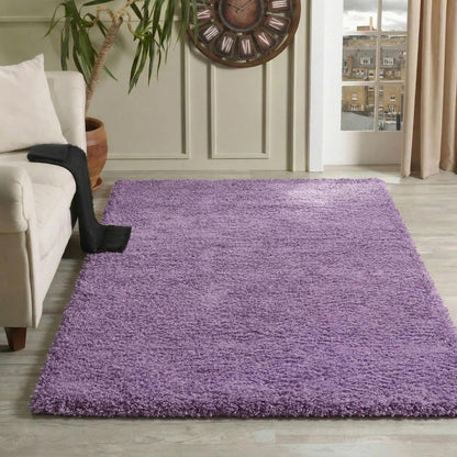 Oxford Shaggy Rug
