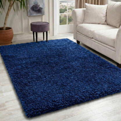 Oxford Shaggy Rug