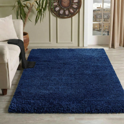 Oxford Shaggy Rug