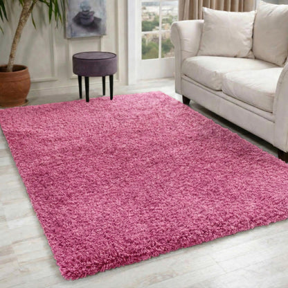 Oxford Shaggy Rug