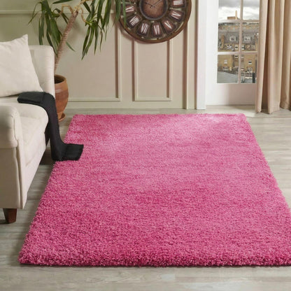 Oxford Shaggy Rug