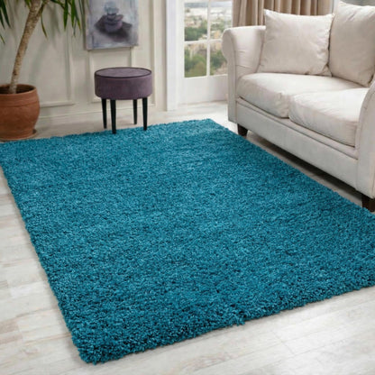 Oxford Shaggy Rug