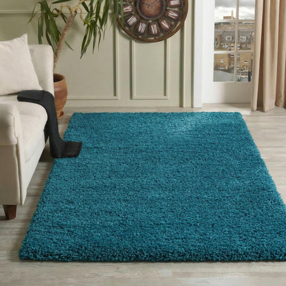 Oxford Shaggy Rug