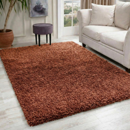 Oxford Shaggy Rug