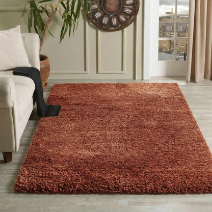 Oxford Shaggy Rug