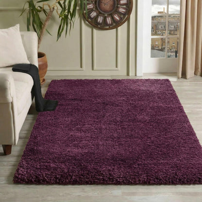 Oxford Shaggy Rug