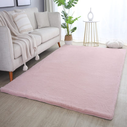 Plushtale Ultra-Soft Fluffy Rug