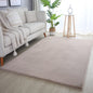 Plushtale Ultra-Soft Fluffy Rug