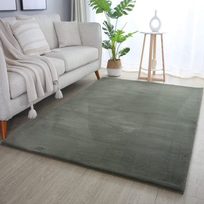 Plushtale Ultra-Soft Fluffy Rug