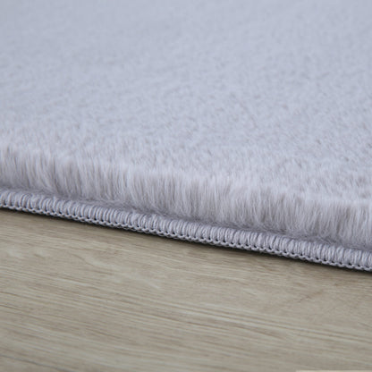 Plushtale Ultra-Soft Fluffy Rug