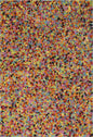 Rio Geometric Rug - Pixel