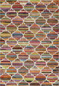 Rio Geometric Rug - Trellis