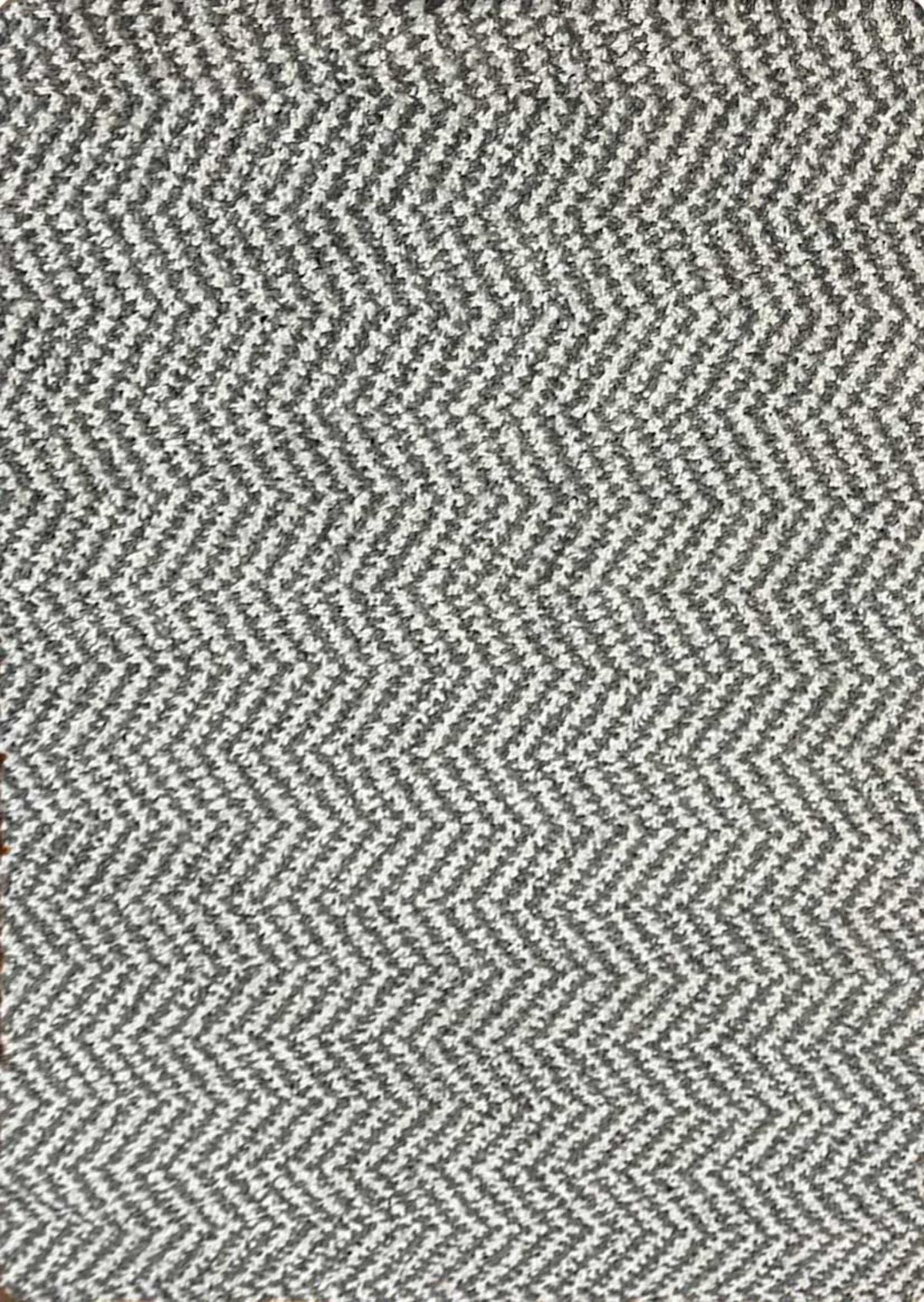 Richmond Washable Mat - Herringbone