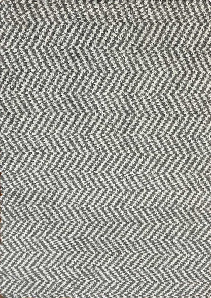 Richmond Washable Mat - Herringbone