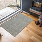 Richmond Washable Mat - Herringbone