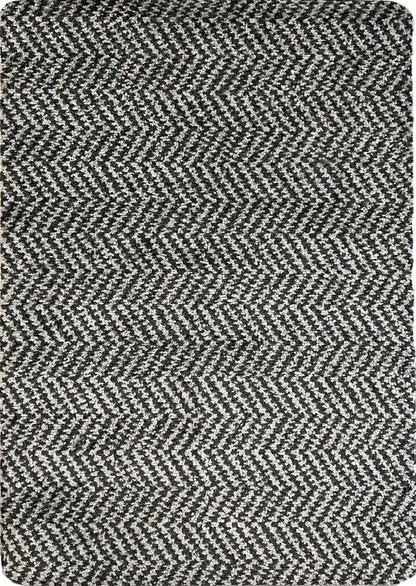 Richmond Washable Mat - Herringbone