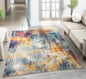 San Marino Traditional Rug - Abstract