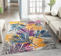 San Marino Traditional Rug - Botanica