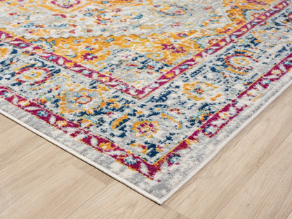 San Marino Traditional Rug - Heritage