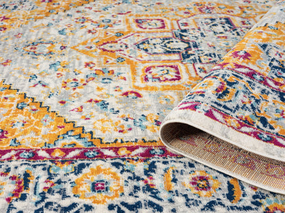San Marino Traditional Rug - Heritage