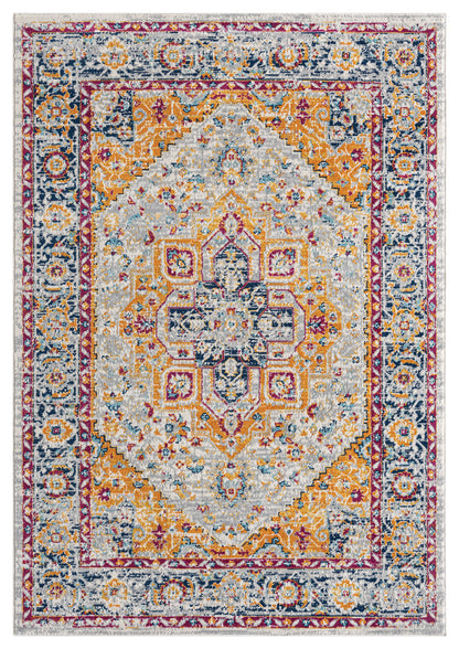 San Marino Traditional Rug - Heritage